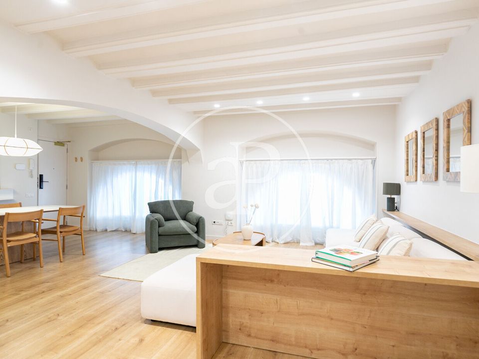 Appartement - Barcelona, Barcelona - photo 3
