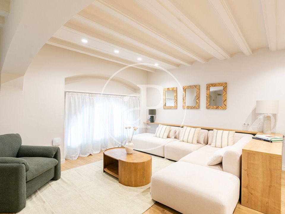 Appartement - Barcelona, Barcelona - photo 4