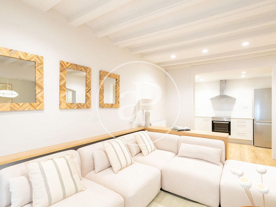 Appartement - Barcelona, Barcelona - photo 5