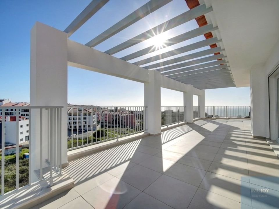 Lejlighed i Ericeira, Lisbon - foto 1