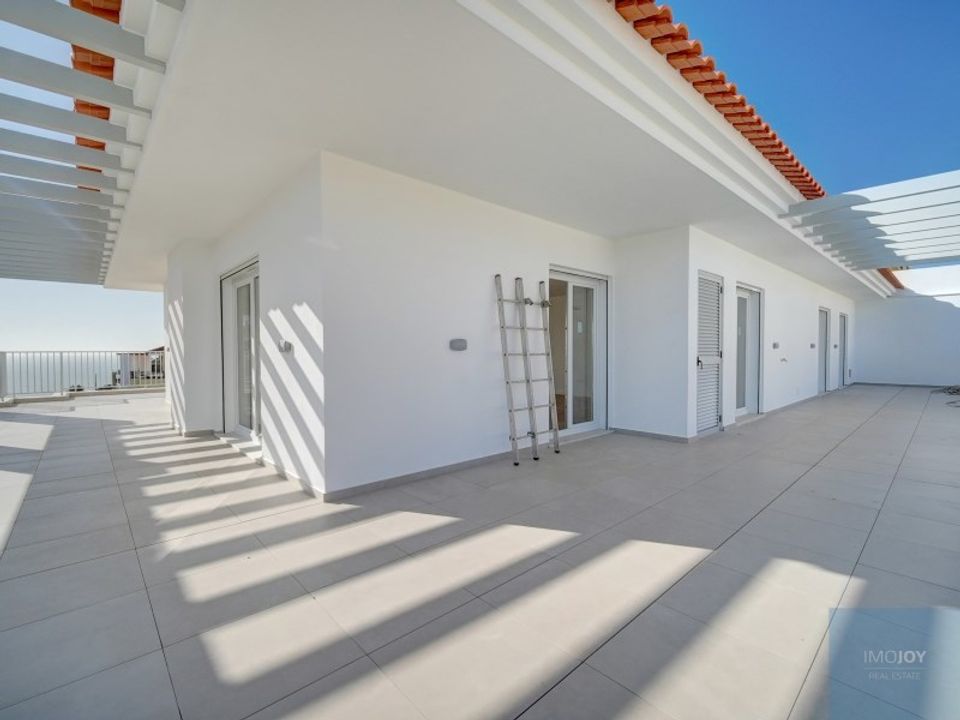 Lejlighed i Ericeira, Lisbon - foto 2