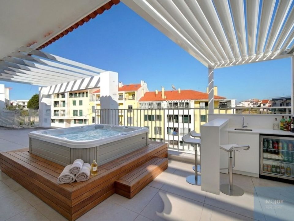 Appartement in Ericeira, Lisbon - foto 1