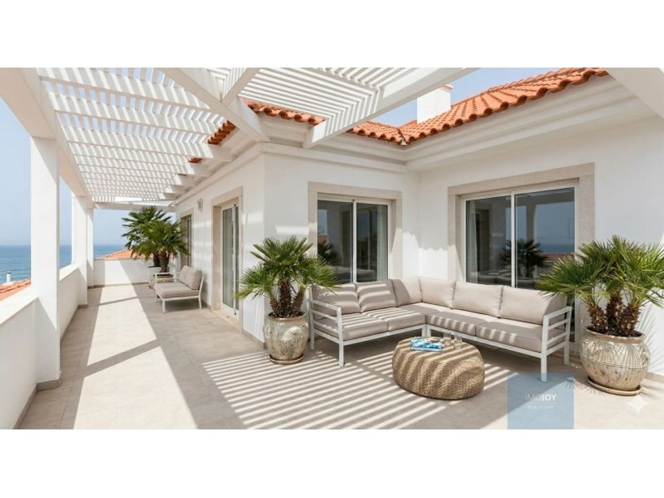 Appartement in Ericeira, Lisbon - foto 3