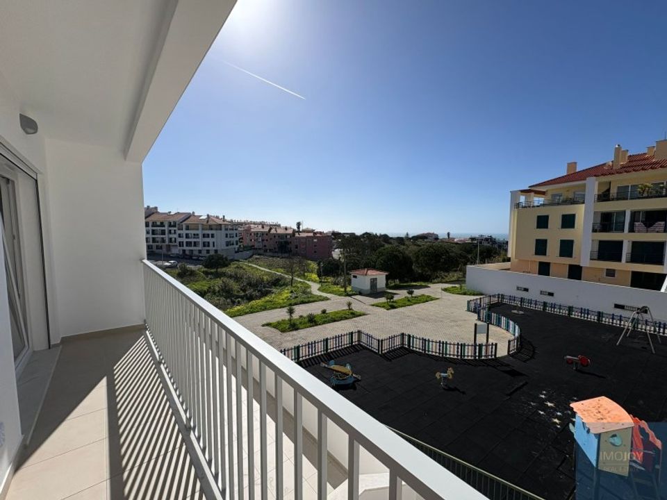 Lejlighed i Ericeira, Lisbon - foto 3