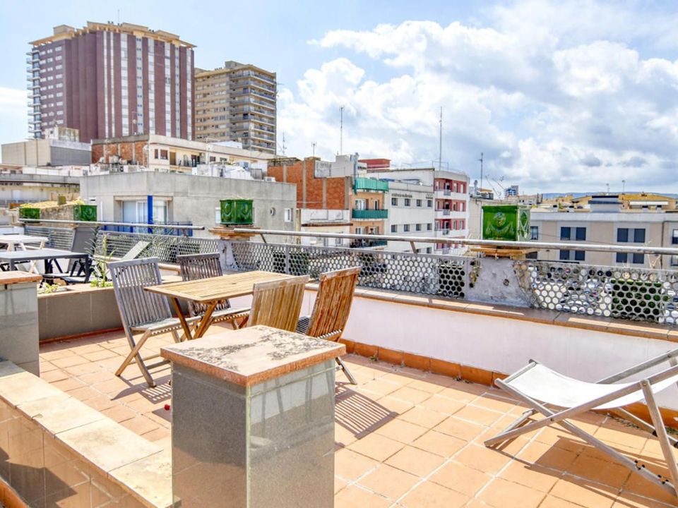 Penthouse i Palamos, Gerona - foto 2