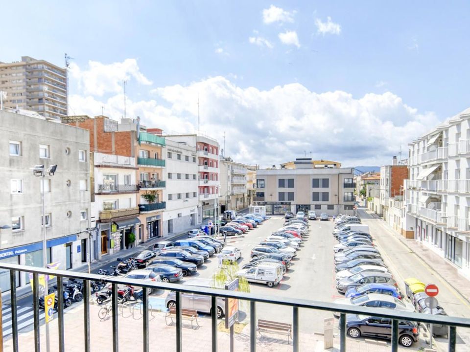 Penthouse i Palamos, Gerona - foto 4