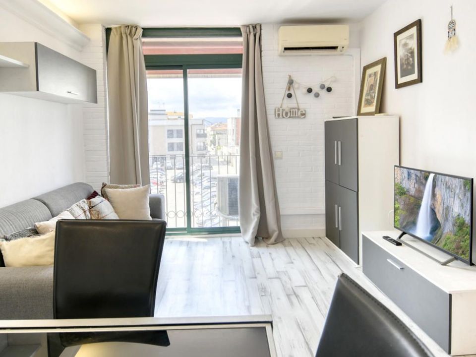 Penthouse i Palamos, Gerona - foto 5