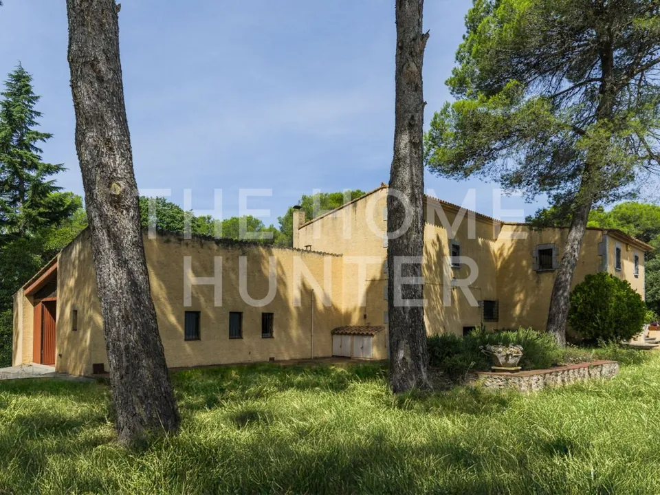 Villa en Ventallo, Gerona - foto 1