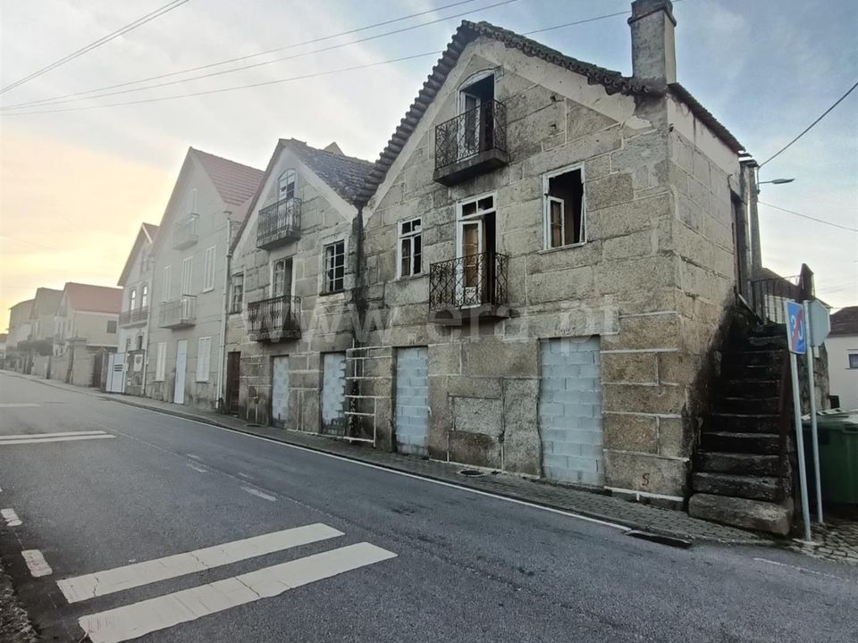 Villa i Seia, Guarda - foto 1
