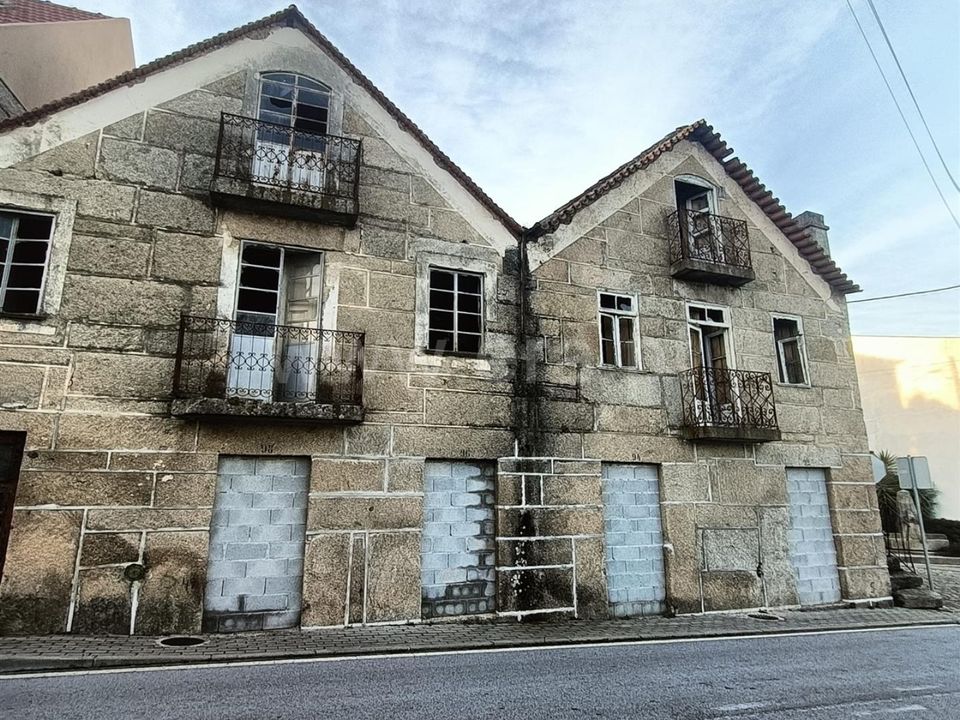 Villa i Seia, Guarda - foto 2