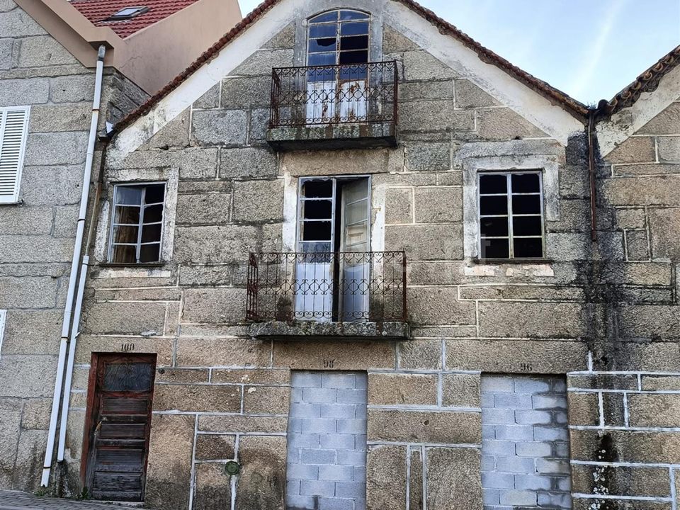 Villa i Seia, Guarda - foto 3