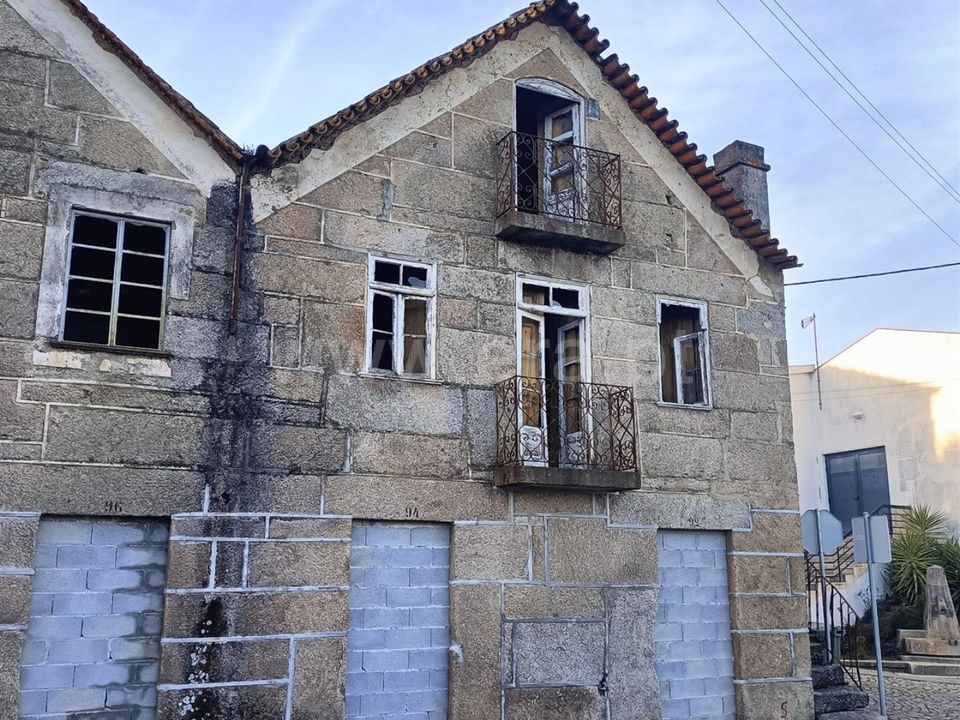 Villa i Seia, Guarda - foto 4