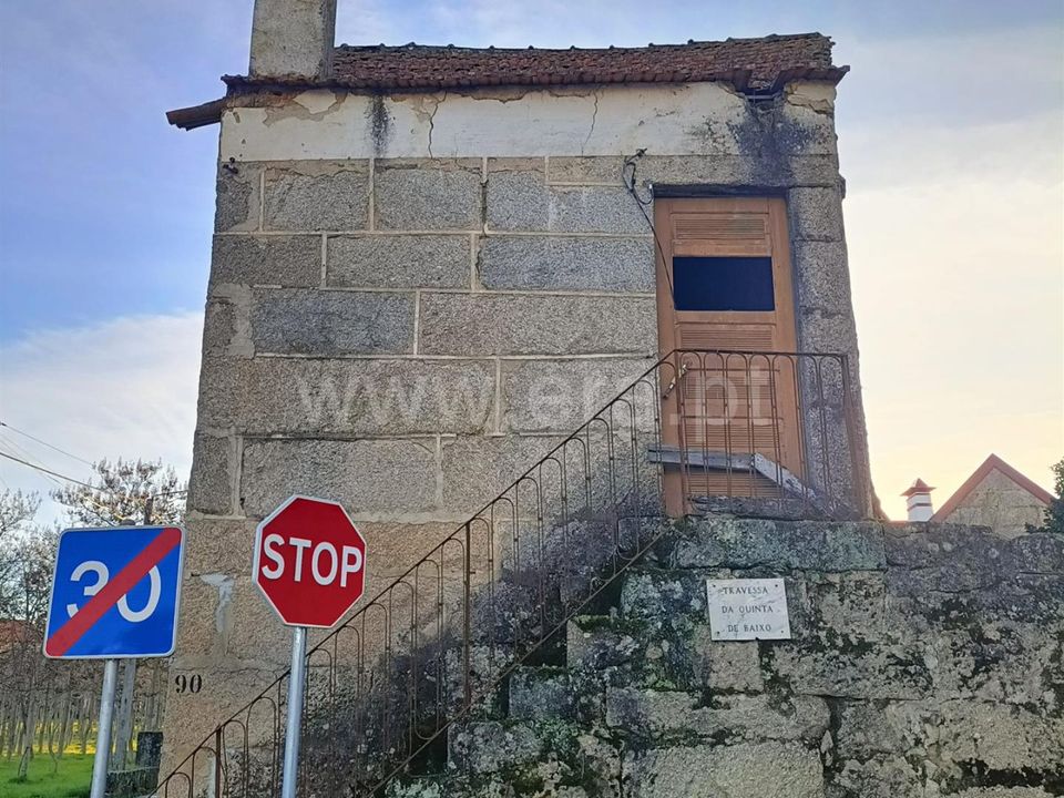Villa i Seia, Guarda - foto 5