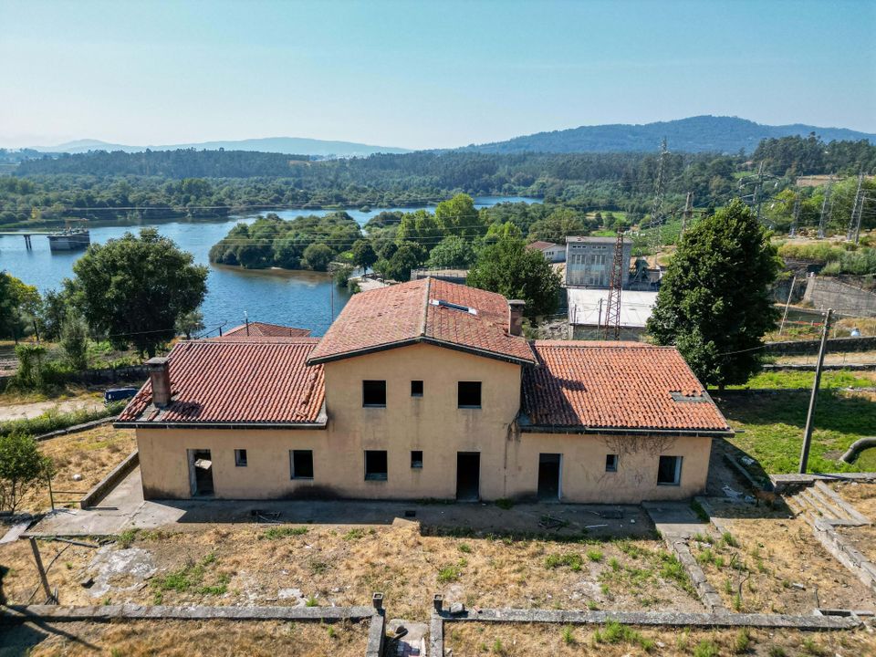 Villa i Barcelos, Braga - foto 1