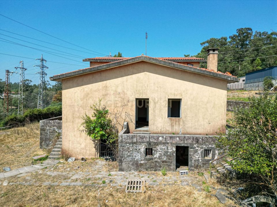 Villa i Barcelos, Braga - foto 3