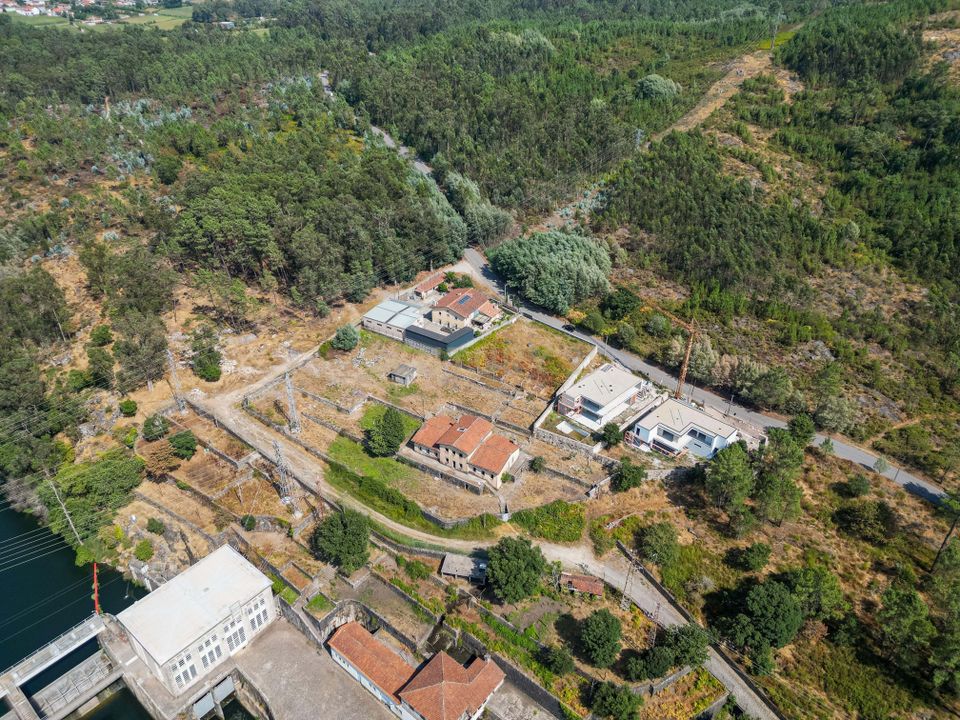 Villa i Barcelos, Braga - foto 5