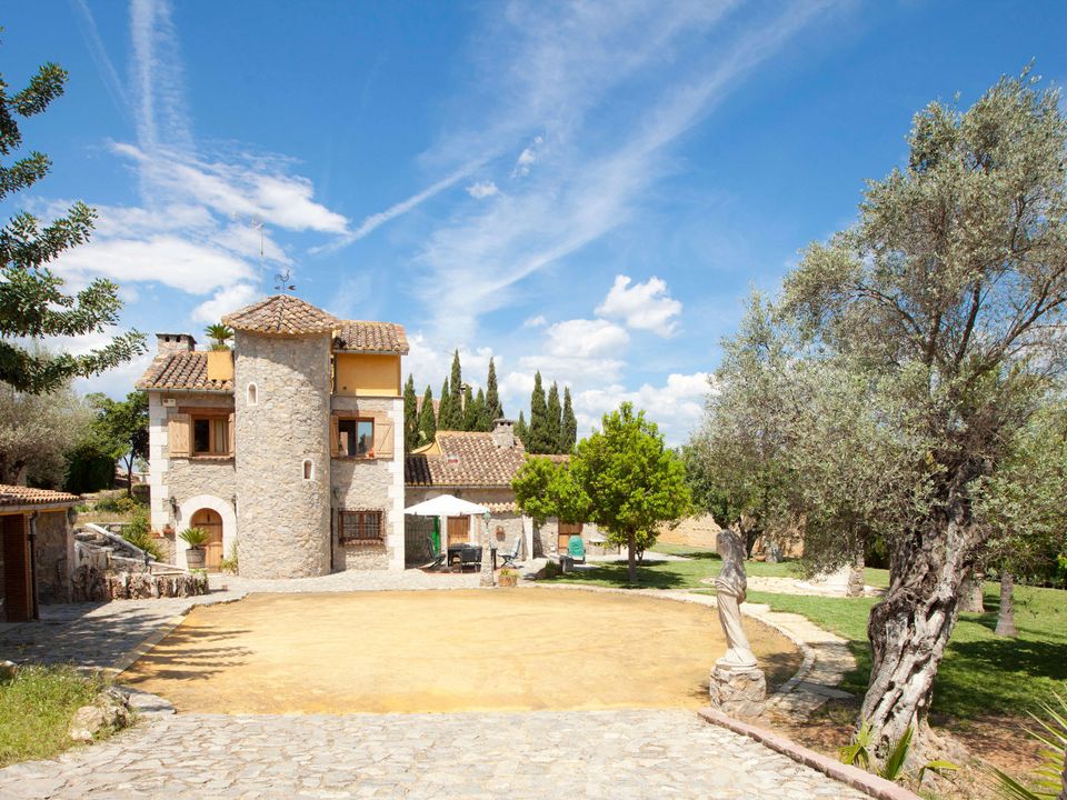 Villa i L'Eliana, Valencia - foto 1