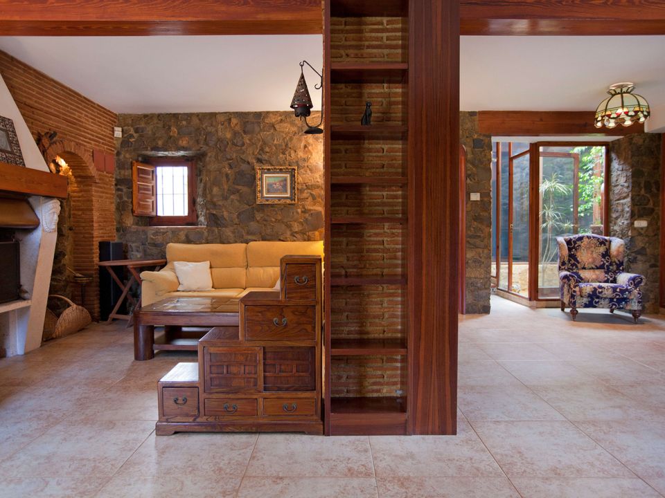 Villa i L'Eliana, Valencia - foto 2