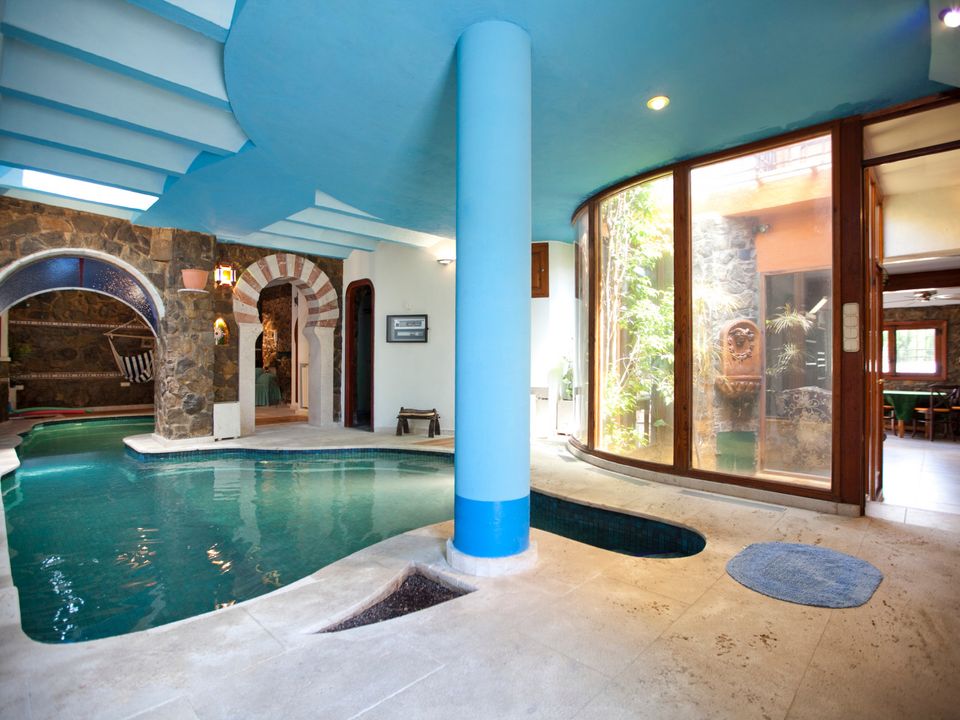 Villa i L'Eliana, Valencia - foto 3