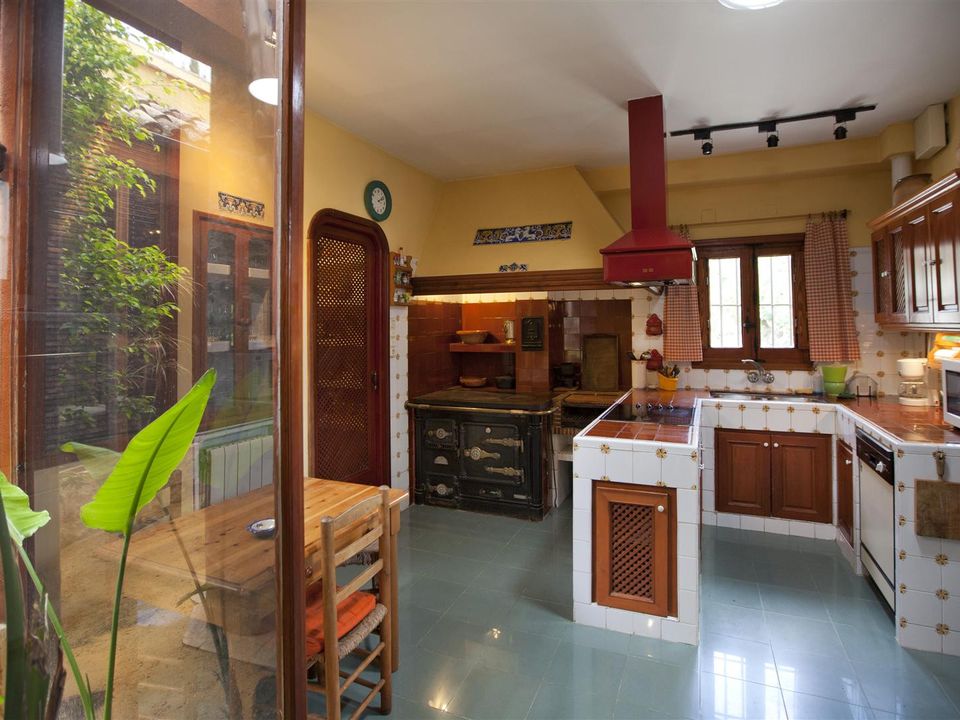 Villa i L'Eliana, Valencia - foto 4