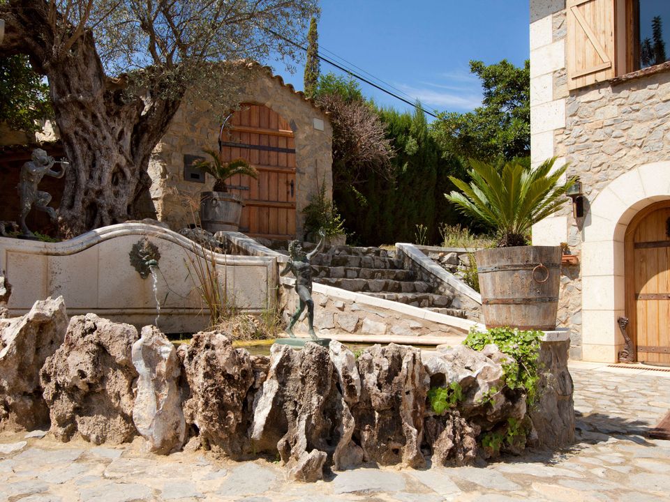 Villa i L'Eliana, Valencia - foto 5