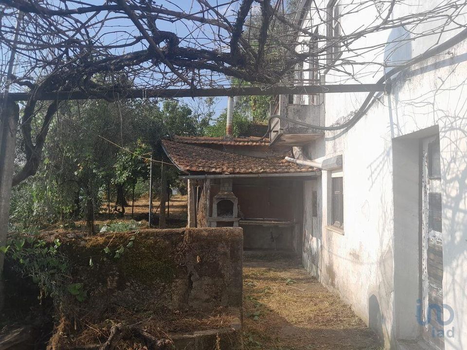 Byhus i Covilha, Castelo Branco - foto 1