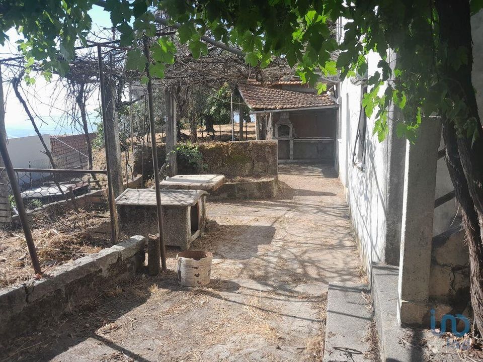 Byhus i Covilha, Castelo Branco - foto 2