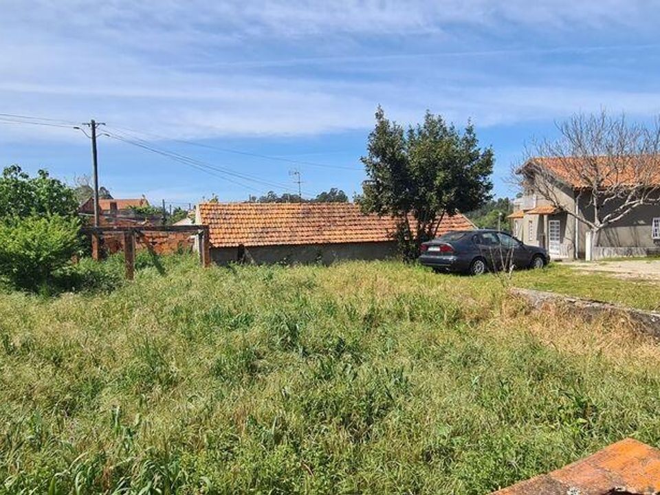 Helårsgrund i Vagos, Aveiro - foto 3