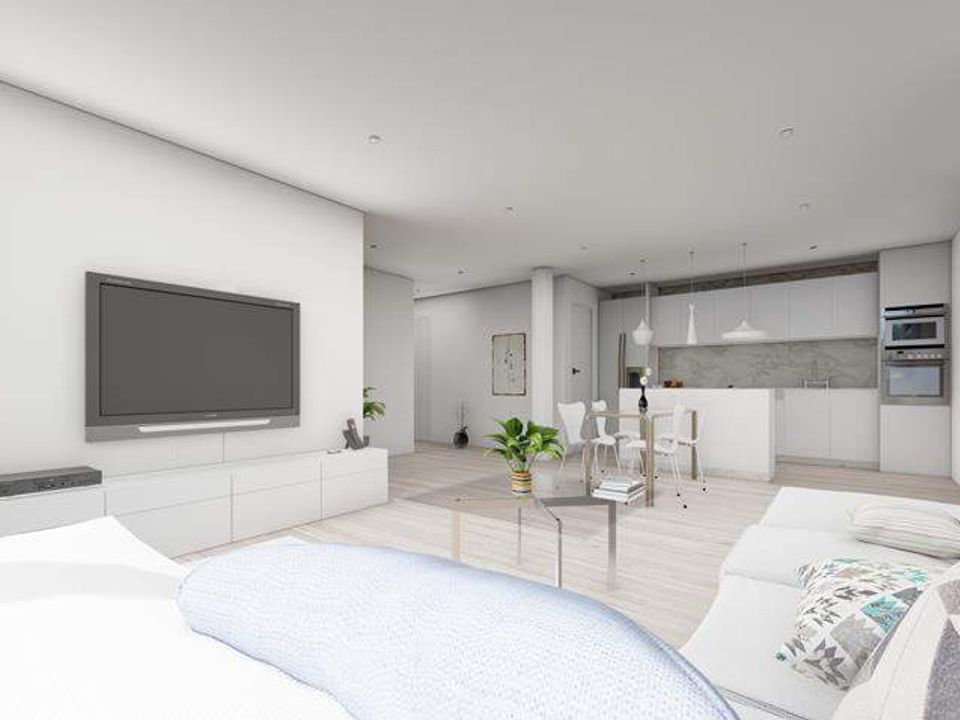 Villa i Calasparra, Murcia - foto 2