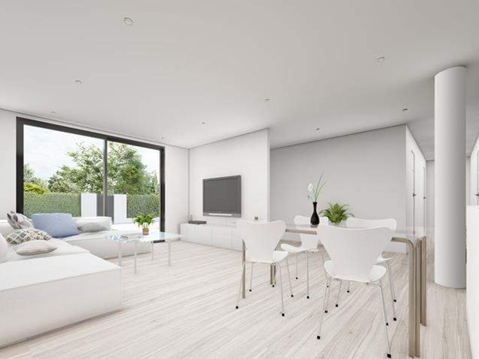 Villa i Calasparra, Murcia - foto 3