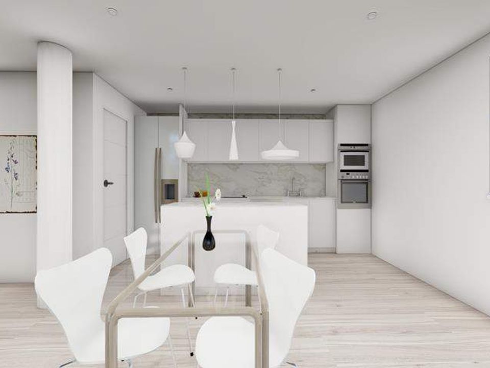 Villa i Calasparra, Murcia - foto 5
