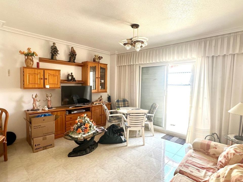 Penthouse i Torrevieja, Alicante - foto 4