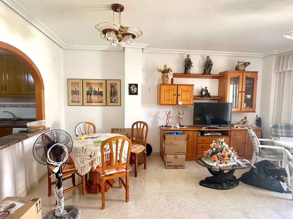 Penthouse i Torrevieja, Alicante - foto 5