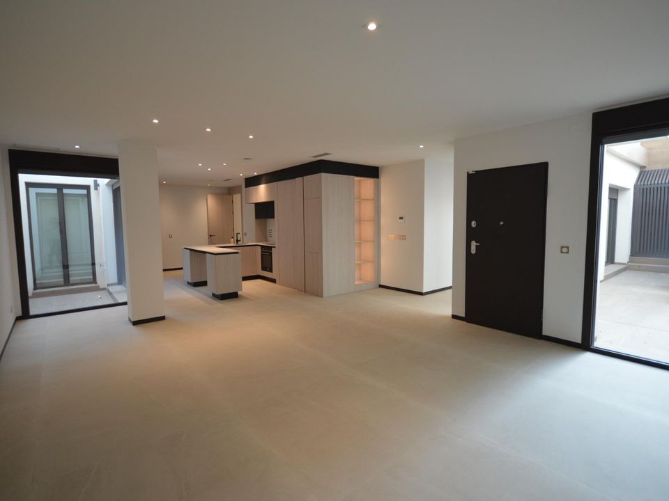 Villa i Algorfa, Alicante - bilde 5