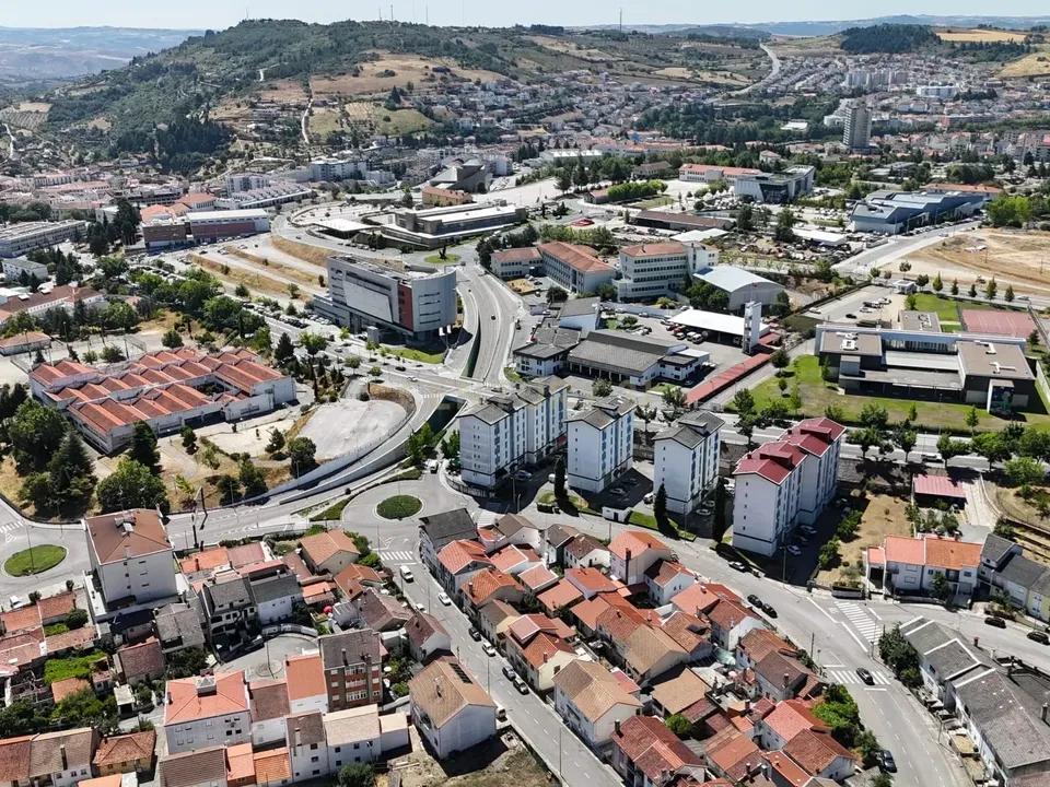 Villa i Braganca, Braganca - foto 2
