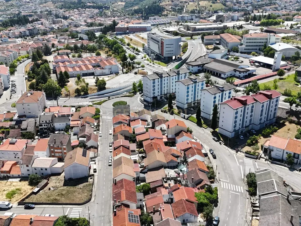 Villa i Braganca, Braganca - foto 3