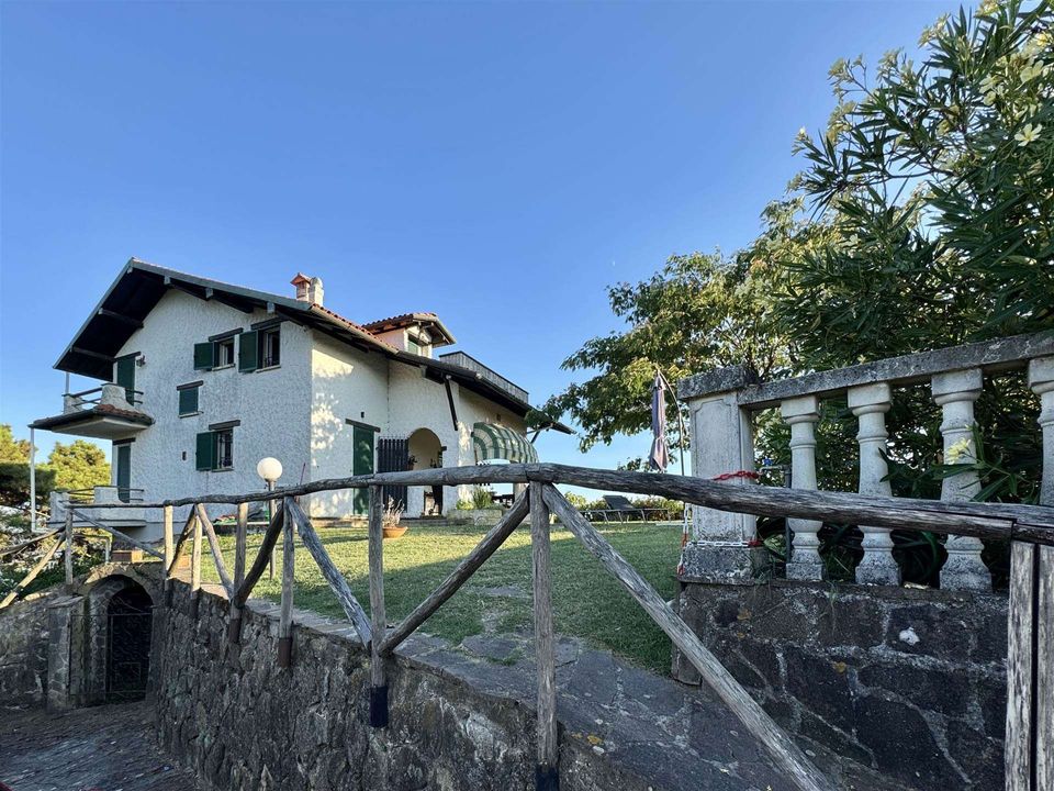 Villa i Massarosa, Lucca - foto 2