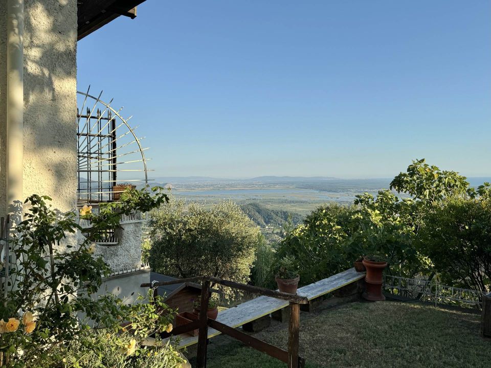 Villa i Massarosa, Lucca - foto 3