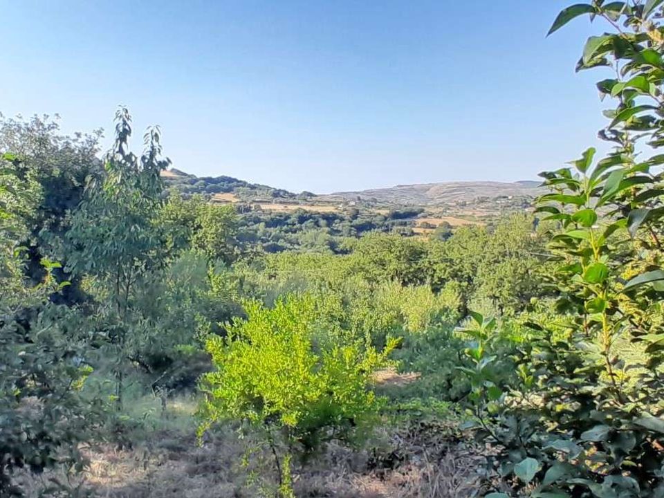 Casa di campagna Monterosso Almo, Ragusa - foto 1