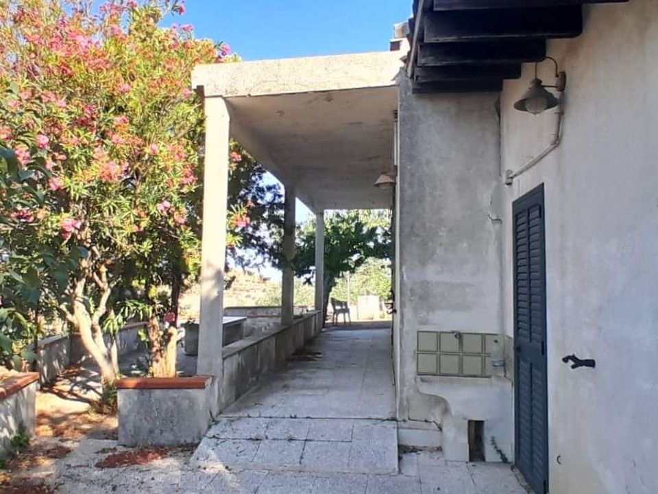 Casa di campagna Monterosso Almo, Ragusa - foto 5
