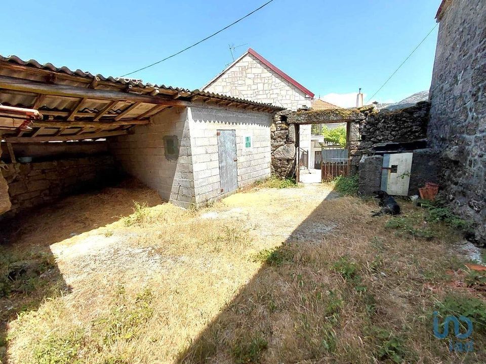 Byhus i Melgaco, Viana do Castelo - foto 2