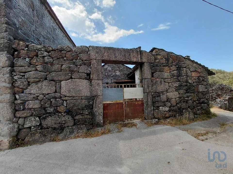 Byhus i Melgaco, Viana do Castelo - foto 4