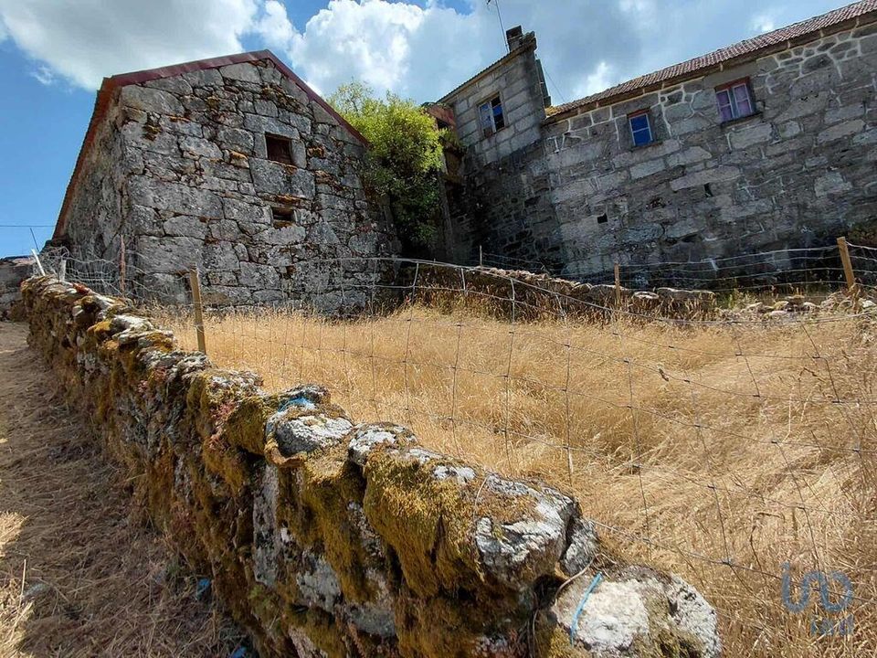 Byhus i Melgaco, Viana do Castelo - foto 5