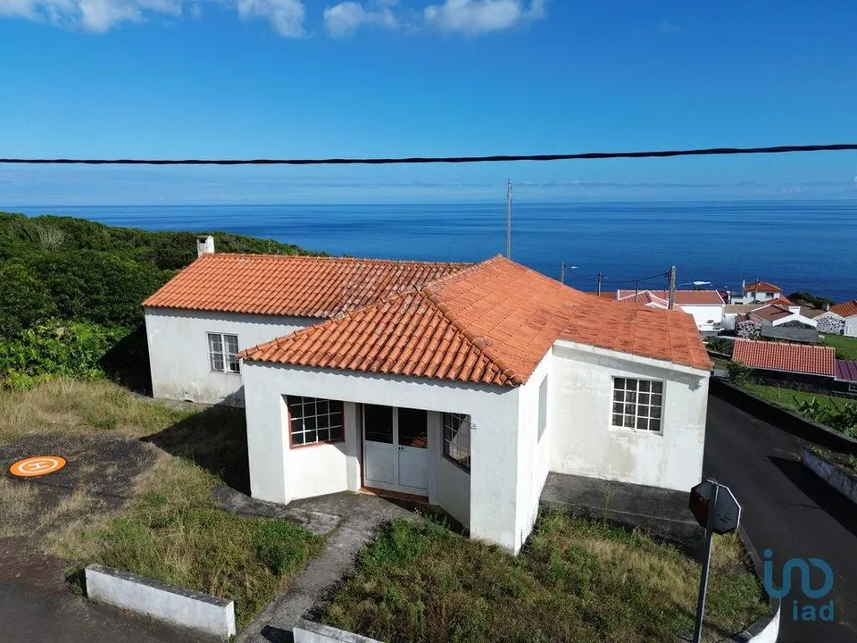 Erhvervsejendom i Lajes do Pico, Pico - foto 1