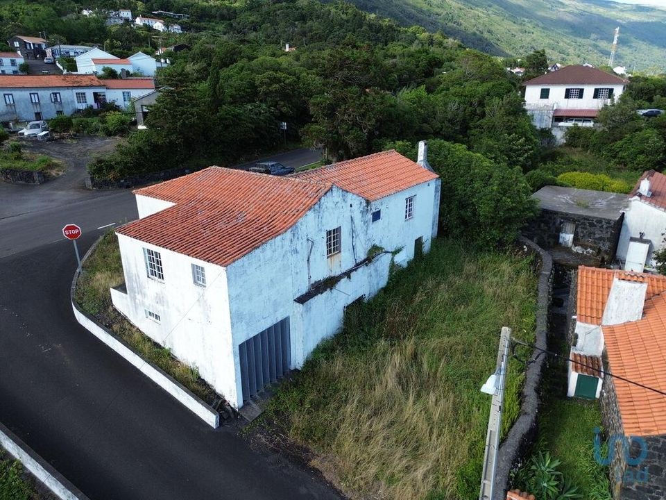 Erhvervsejendom i Lajes do Pico, Pico - foto 2