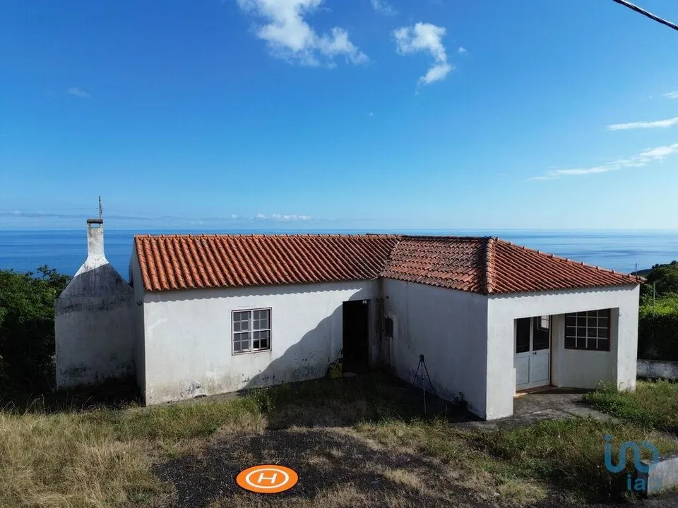 Erhvervsejendom i Lajes do Pico, Pico - foto 4