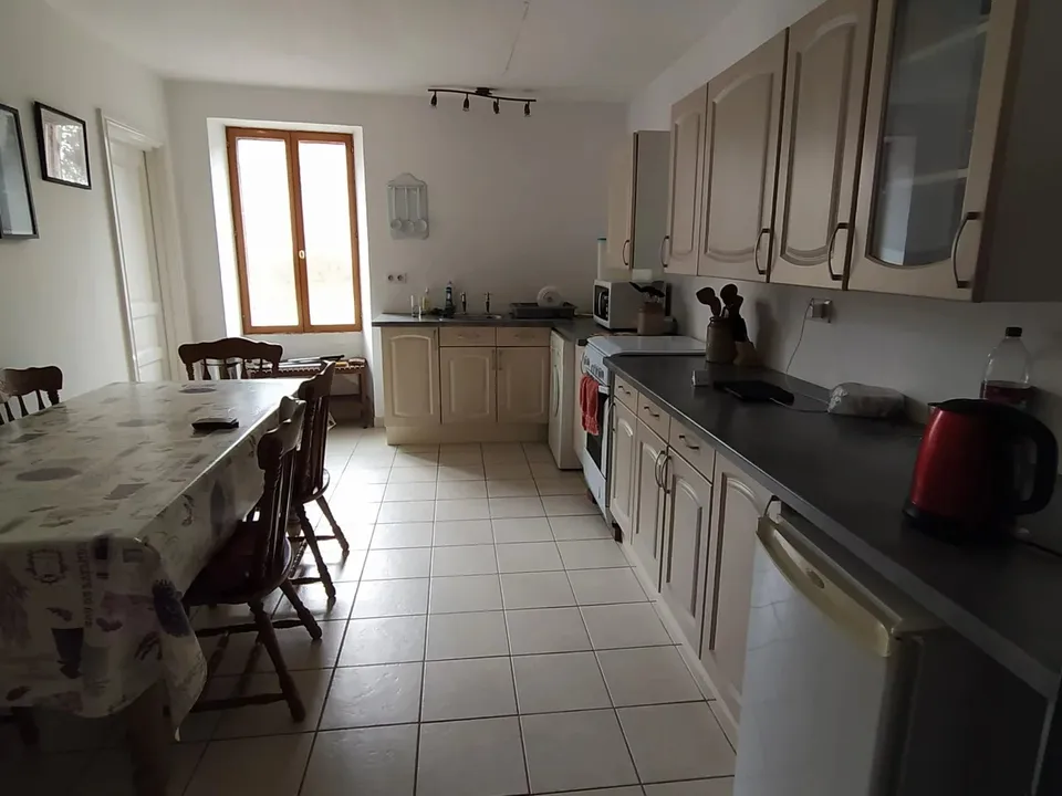 Casa de pueblo en Hautefaye, Dordogne - foto 3