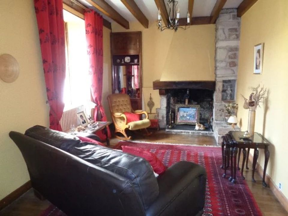 Villa i Longré, Charente - foto 3