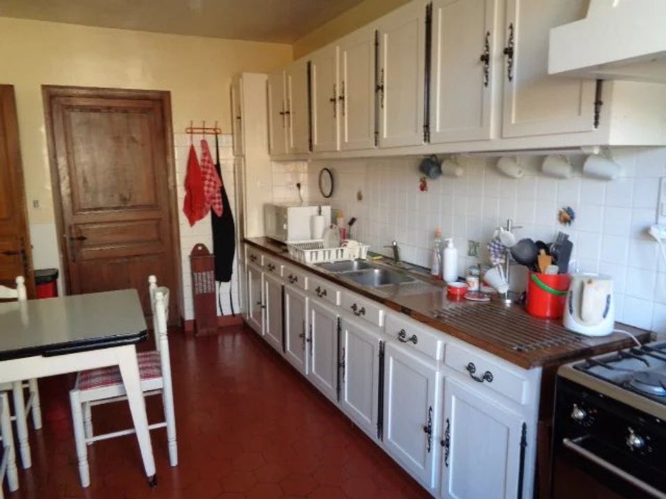 Villa i Longré, Charente - foto 5