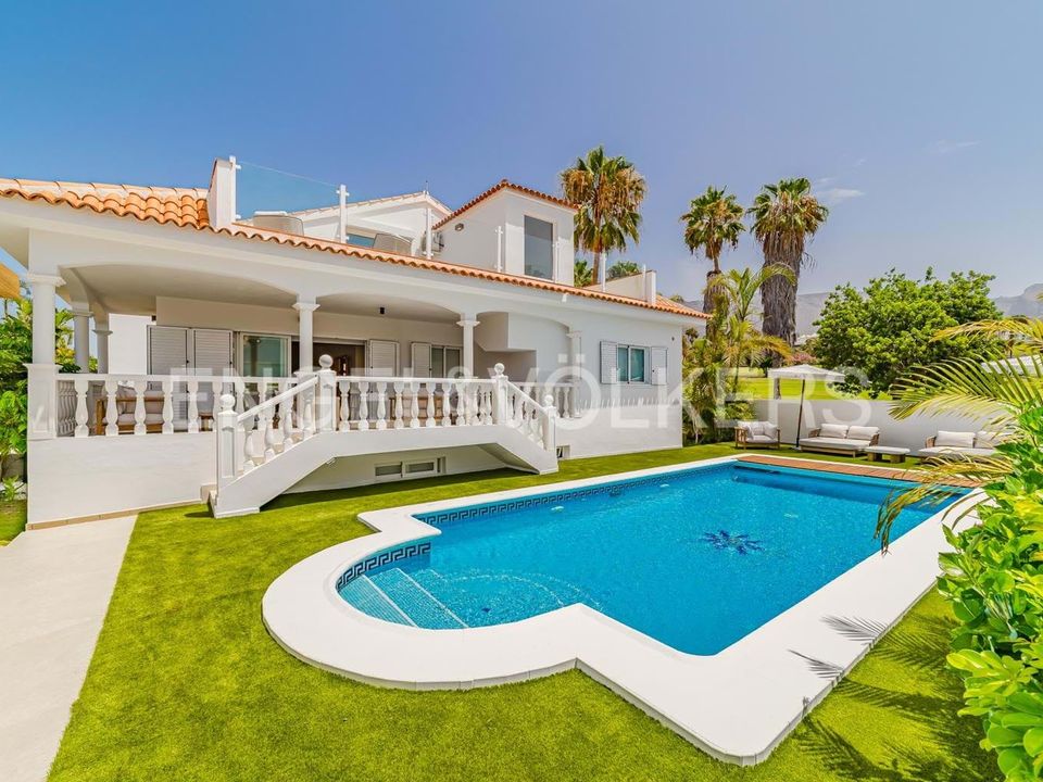 Villa i Adeje, Tenerife - foto 2